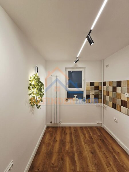 Victoriei Dr. Felix, 2 camere renovat total