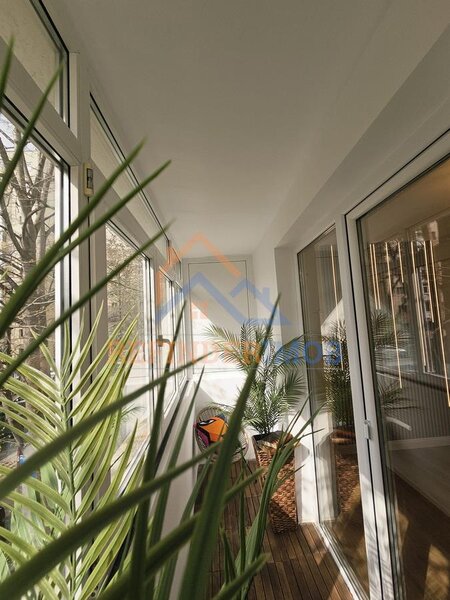 Victoriei Dr. Felix, 2 camere renovat total